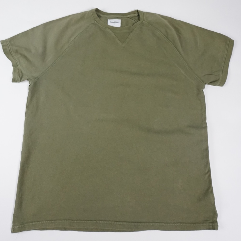Good fellow & Co. - Heavy T Shirt